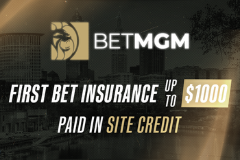BetMGM Ohio Promo Code: Claim Your $1,000 Site Credit On Any Sport