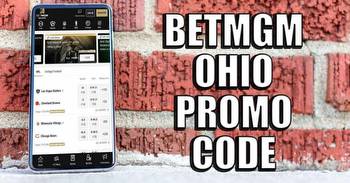 BetMGM Ohio Promo Code: Crush Super Bowl With $1K First Bet Offer