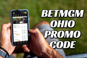 BetMGM Ohio Promo Code Generates $200 Bonus for Bills-Bengals