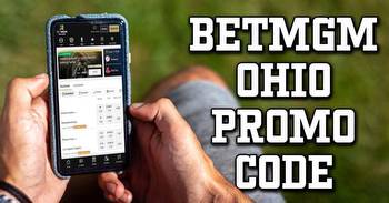BetMGM Ohio Promo Code: Get $200 Before Pre-Registration Window Shuts for Good