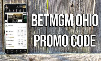 BetMGM Ohio Promo Code Offers $200 No-Brainer TD Bonus