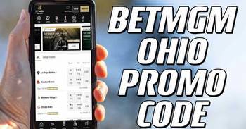 BetMGM Ohio Promo Code: Score $1,000 Insurance on TCU-Georgia CFP Final