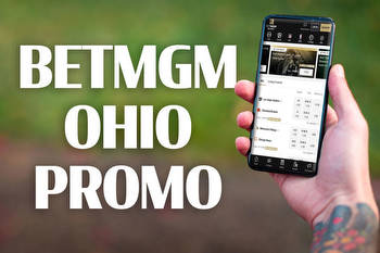 BetMGM Ohio promo gives players $200 bonus for pre-registering