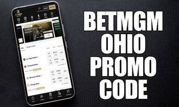 BetMGM Ohio Promo: How to Claim $200 Bonus Before This Weekend