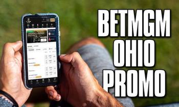 BetMGM Ohio Promo: Last Chance to Grab $200 Credit Before Deadline