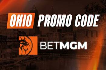 BetMGM Ohio promotion gifts $200 bonus with no deposit required