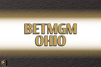 BetMGM Ohio sign up bonus is top play for Cowboys-Buccaneers