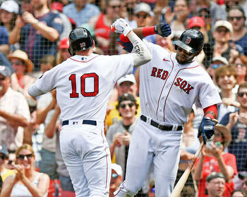 BetMGM Partners With the Boston Red Sox on Eve of Massachusetts’ Online Sports Betting Launch