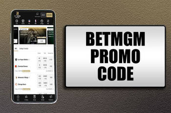 BetMGM promo code: $1,000 bet insurance for NFL Wild Card Sunday