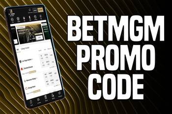 BetMGM Promo Code: $1,000 First Bet Offer for College Basketball Saturday