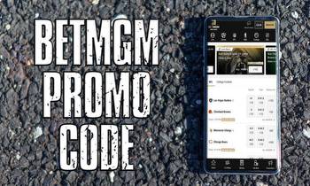 BetMGM Promo Code: $1,000 First Bet Offer, Mass Launch Bonsues