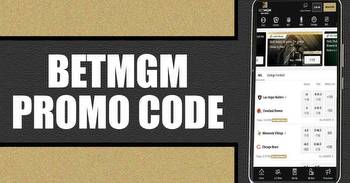 BetMGM Promo Code: $1,000 For Saturday NBA, College Basketball Tournament Games