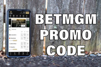 BetMGM promo code: $1,000 NBA bet paid back, $200 NFL TD bonus bets