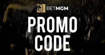 BetMGM Promo Code: $1,000 Risk-Free Bet on Any Sport