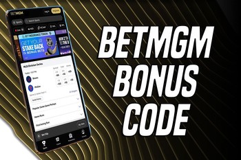 BetMGM promo code: $1,500 first bet for Sunday NFL Week 9 games