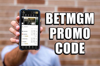 BetMGM promo code: $200 TD bonus, $1000 bet insurance for NFL Divisional Saturday