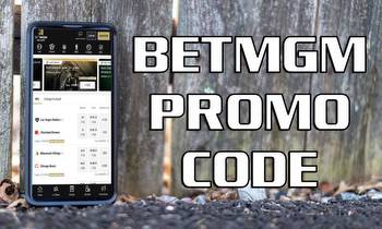 BetMGM Promo Code Activates $1,000 MNF Bet Insurance