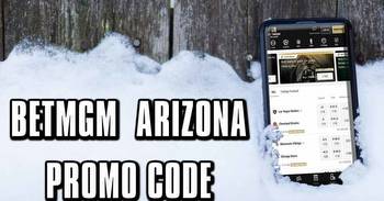 BetMGM Promo Code Arizona: $1K Super Bowl 57 First-Bet Offer