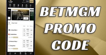 BetMGM Promo Code: Best Offers for Packers-Lions TNF, Kentucky Launch Bonus