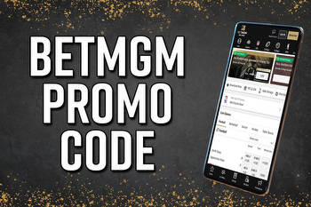 BetMGM Promo Code: Bet $10, Get $200 with Any MLB Bet