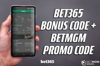 BetMGM Promo Code + Bet365 Bonus Code: 2 Great Chargers-Jets Offers