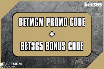 BetMGM Promo Code + Bet365 Bonus Code: $2,158 in Bonuses for Lions-49ers