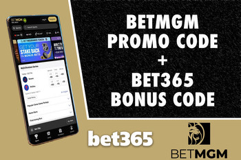 BetMGM Promo Code + Bet365 Bonus Code: Grab $2,158 NFL Playoff Bonuses