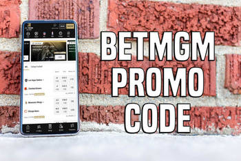 BetMGM promo code brings no-brainer Monday NBA bonus