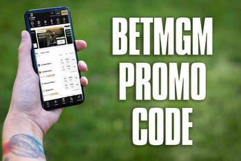 BetMGM promo code: Claim huge bonus with Cowboys-Bucs kickoff coming