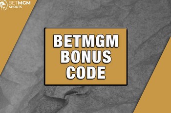 BetMGM promo code CLE1500 unlocks $1,500 college football offer