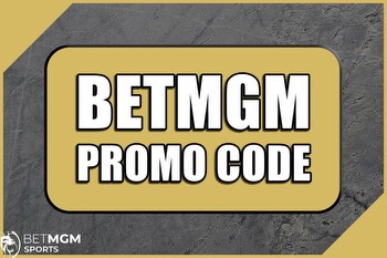 BetMGM promo code CLE158 unlocks $158 bonus for NBA Wednesday, NFL Playoffs