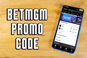 BetMGM promo code CLEVELANDCOM1500: $1.5k bet for NFL, NBA Thursday