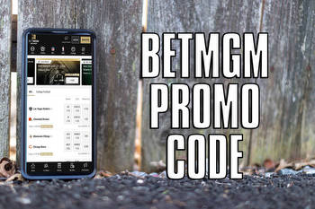 BetMGM promo code delivers ultimate Nets-Sixers 3-point bonus