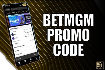 BetMGM Promo Code ESNY150: Use $5+ NBA Bet to Win $150 Guaranteed Bonus