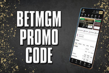 BetMGM promo code: Falcons-Panthers TNF bonuses, $200 MD pre-launch free bet