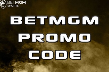 BetMGM promo code for Kentucky, college football scores $1,500 bet offer