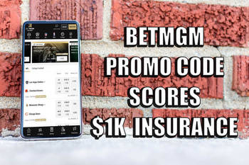 BetMGM promo code for MNF scores $1K Rams-Packers insurance