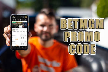 BetMGM Promo Code for NBA and NFL Week 14 Games Unlocks $200 Bonus