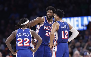 BetMGM Promo Code for NBA Games: $1,500 First Bet Offer Including 76ers, Lakers