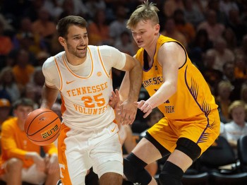 BetMGM Promo Code for Tennessee at Wisconsin Unlocks $1,500 First Bet Offer