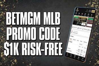 BetMGM promo code: get $200 with MLB homer, NBA Finals special
