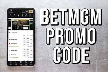 BetMGM Promo Code: Get Top Offer for Nets vs. 76ers NBA Playoffs