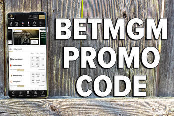 BetMGM promo code gifts ultimate no-brainer Sweet 16 bonus