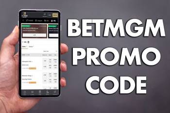 BetMGM Promo Code: Here's How to Get the $1K College Basketball First Bet