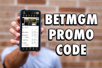 BetMGM Promo Code: Jets-Bills MNF Bonus Unlocks $1,500 Bet Offer