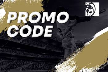 BetMGM promo code lets new sign-ups bet up to $1,000 on anything in 2023