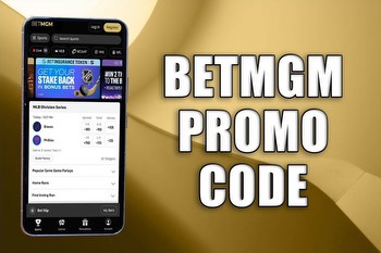 BetMGM promo code MASS158: Win $158 bonus after any $5 NBA, CBB bet