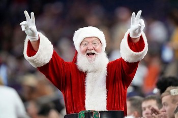 BetMGM Promo Code: MLiveSanta to get $1,500 in NFL/NBA Xmas bets