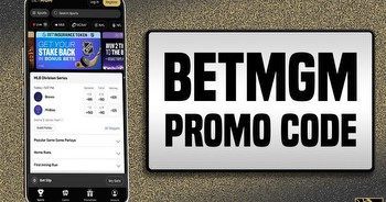 BetMGM promo code NOLA150: $5 NBA bet unleashes $150 bonus