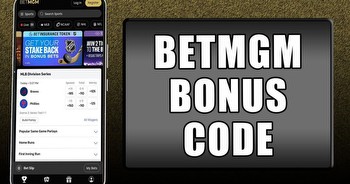 BetMGM promo code NOLA150: Get $150 NBA All-Star Game bonus